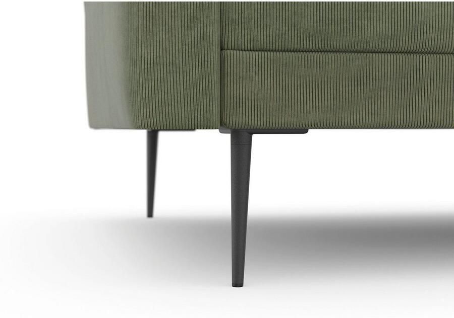 Andas Récamier BIhult Armleuning links of rechts verkrijgbaar - Foto 2