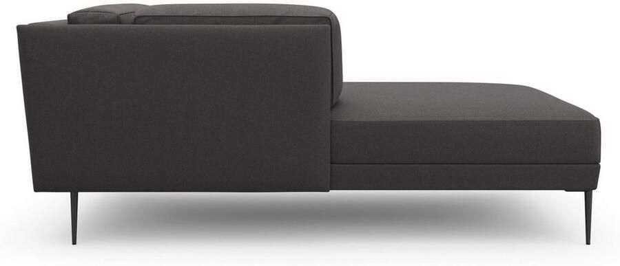 Andas Récamier BIhult Armleuning links of rechts verkrijgbaar - Foto 3