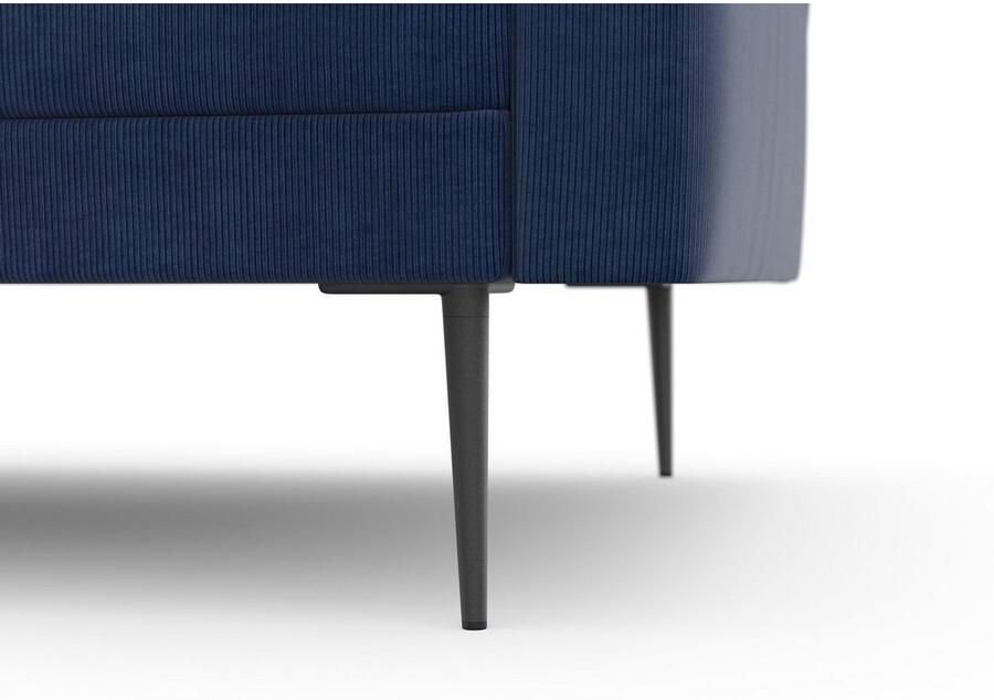 Andas Récamier BIhult Armleuning links of rechts verkrijgbaar - Foto 2