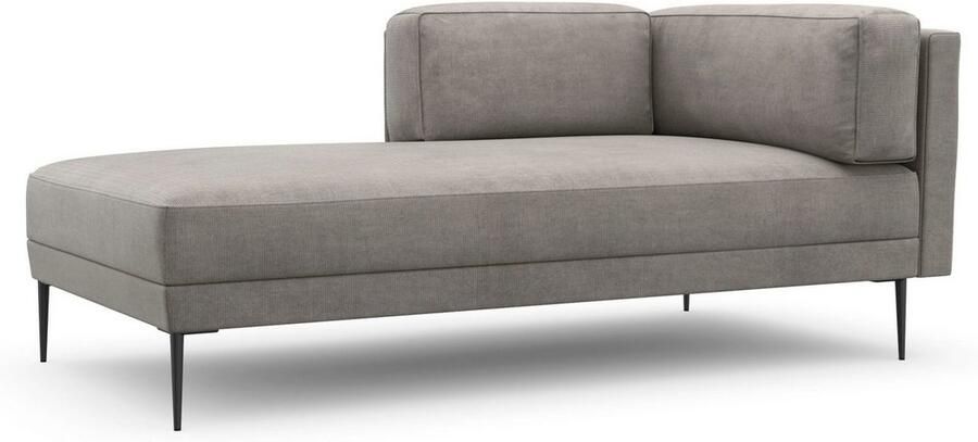 Andas Récamier BIhult Armleuning links of rechts verkrijgbaar - Foto 3