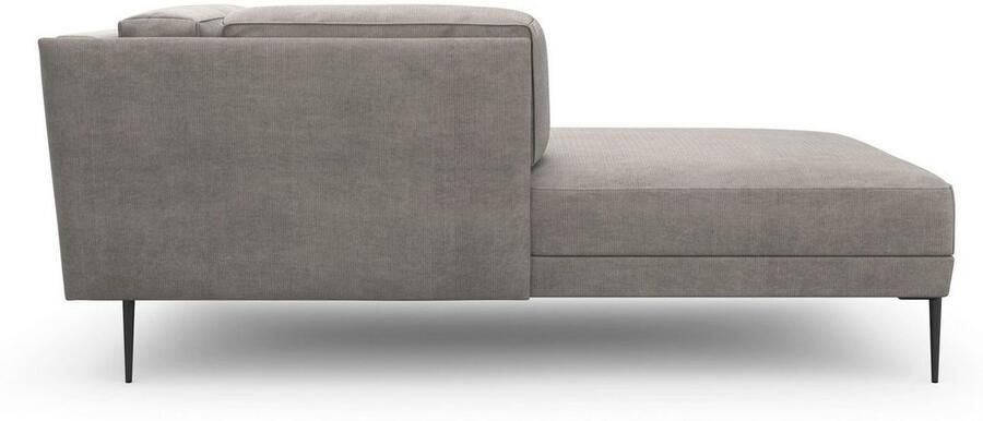 Andas Récamier BIhult Armleuning links of rechts verkrijgbaar - Foto 4