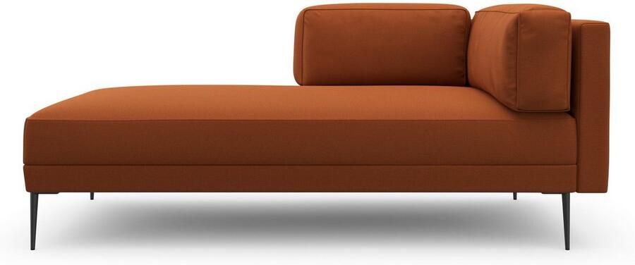 Andas Récamier BIhult Armleuning links of rechts verkrijgbaar - Foto 5