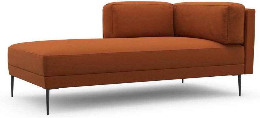 Andas Récamier BIhult Armleuning links of rechts verkrijgbaar - Foto 3