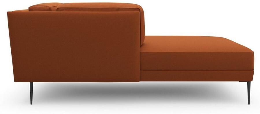 Andas Récamier BIhult Armleuning links of rechts verkrijgbaar - Foto 4