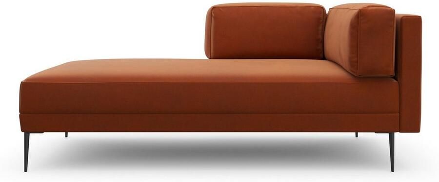 Andas Récamier BIhult Armleuning links of rechts verkrijgbaar - Foto 6