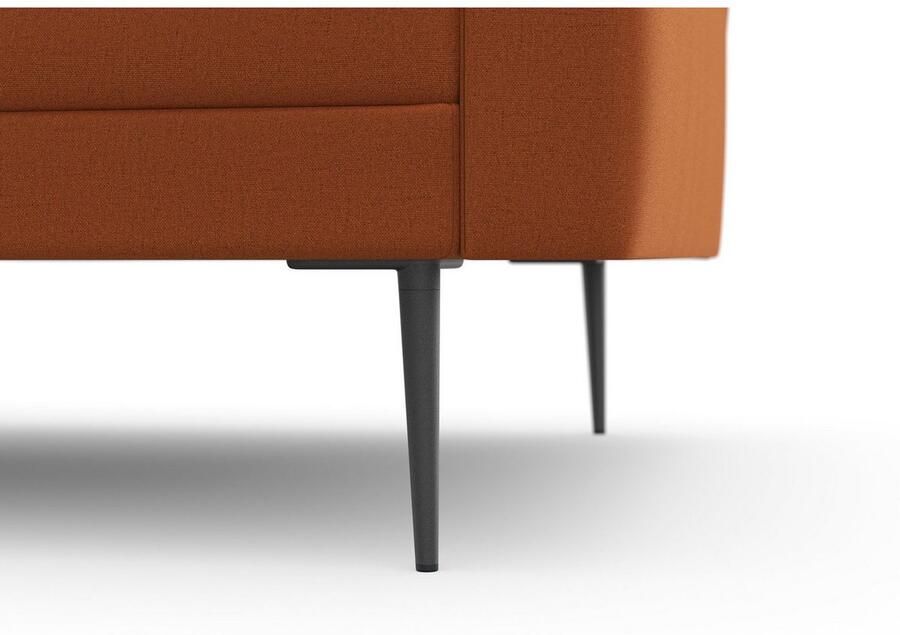 Andas Récamier BIhult Armleuning links of rechts verkrijgbaar