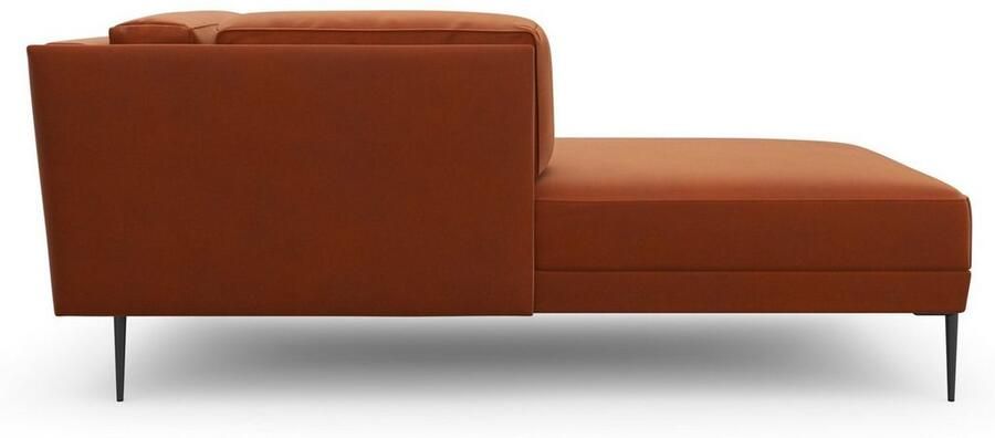 Andas Récamier BIhult Armleuning links of rechts verkrijgbaar - Foto 4