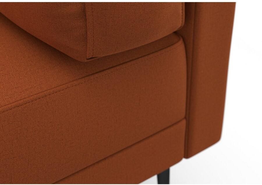 Andas Récamier BIhult Armleuning links of rechts verkrijgbaar - Foto 2