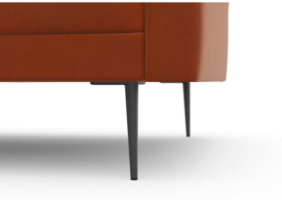 Andas Récamier BIhult Armleuning links of rechts verkrijgbaar - Foto 2