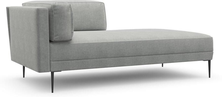 Andas Récamier BIhult Armleuning links of rechts verkrijgbaar - Foto 3