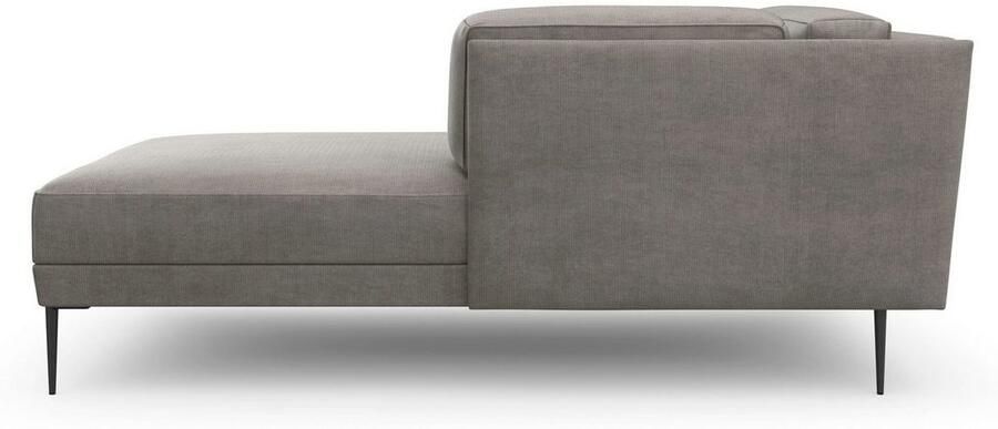 Andas Récamier BIhult Armleuning links of rechts verkrijgbaar - Foto 4