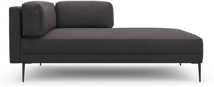 Andas Récamier BIhult Armleuning links of rechts verkrijgbaar - Foto 5