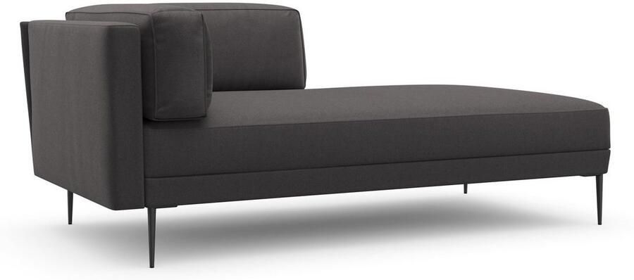 Andas Récamier BIhult Armleuning links of rechts verkrijgbaar - Foto 3