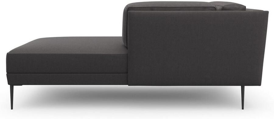 Andas Récamier BIhult Armleuning links of rechts verkrijgbaar - Foto 4