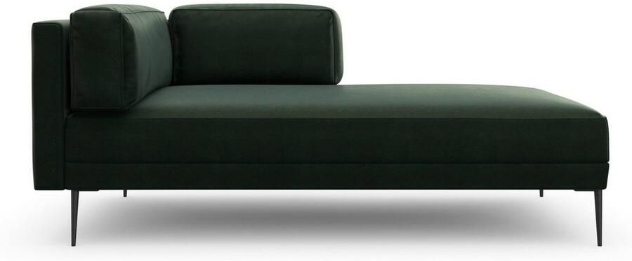 Andas Récamier BIhult Armleuning links of rechts verkrijgbaar - Foto 11