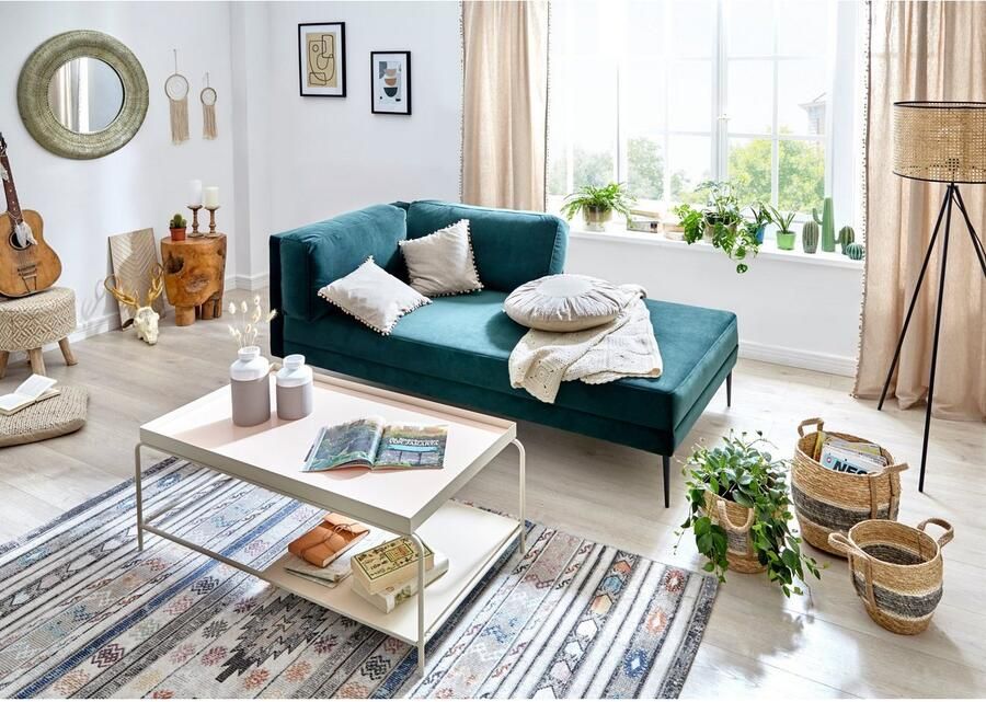 Andas Récamier BIhult Armleuning links of rechts verkrijgbaar - Foto 7