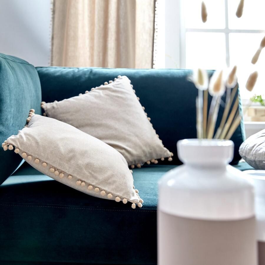 Andas Récamier BIhult Armleuning links of rechts verkrijgbaar