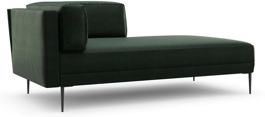 Andas Récamier BIhult Armleuning links of rechts verkrijgbaar - Foto 9