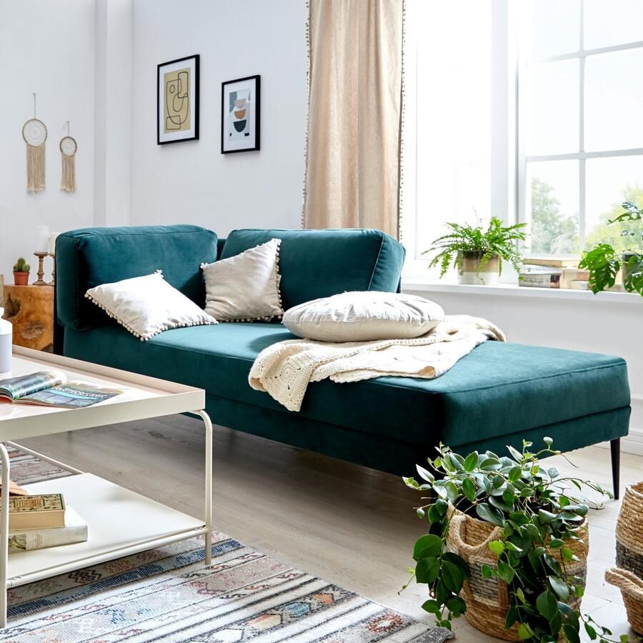 Andas Récamier BIhult Armleuning links of rechts verkrijgbaar - Foto 5