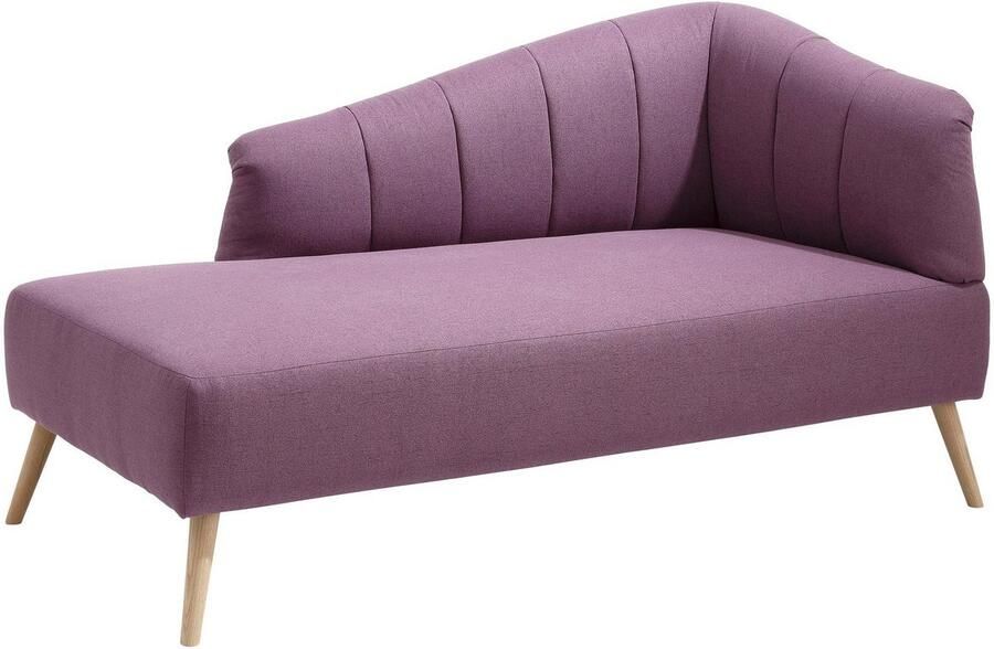 Andas Récamier Lucy Armleuning naar keuze links of rechts - Foto 4