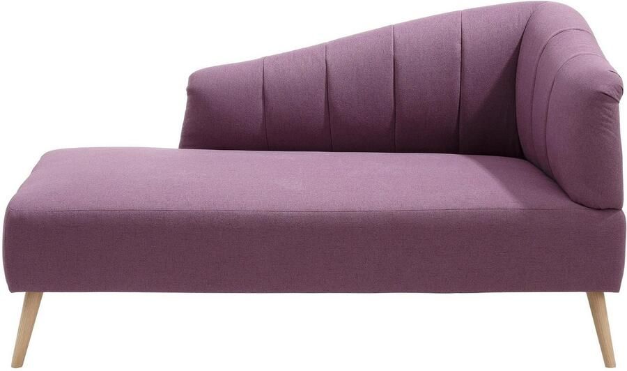 Andas Récamier Lucy Armleuning naar keuze links of rechts - Foto 5