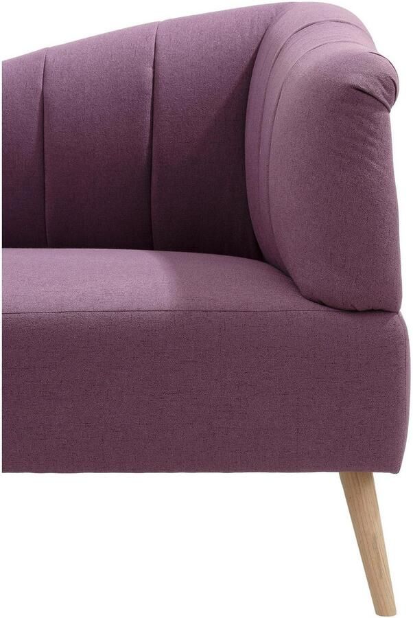 Andas Récamier Lucy Armleuning naar keuze links of rechts - Foto 2