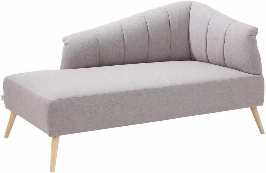 Andas Récamier Lucy Armleuning naar keuze links of rechts - Foto 4