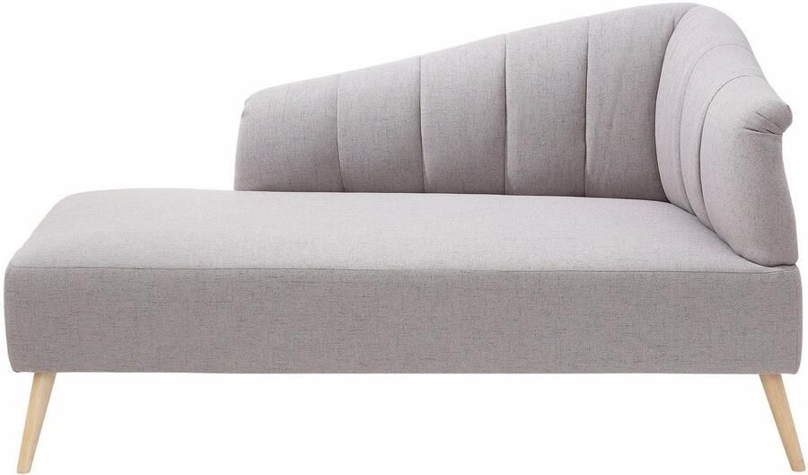 Andas Récamier Lucy Armleuning naar keuze links of rechts - Foto 5