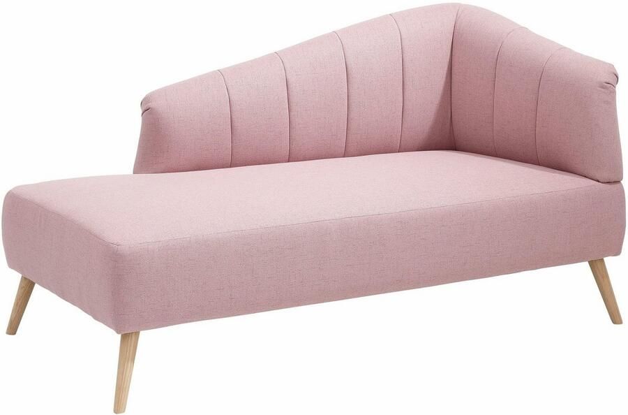 Andas Récamier Lucy Armleuning naar keuze links of rechts - Foto 5