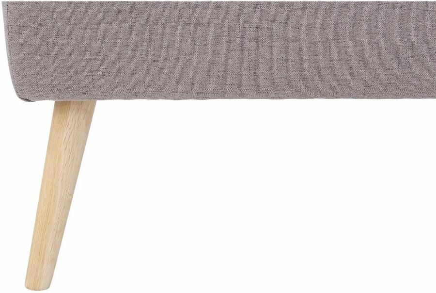 Andas Récamier Lucy Armleuning naar keuze links of rechts - Foto 3