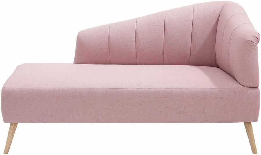 Andas Récamier Lucy Armleuning naar keuze links of rechts - Foto 6