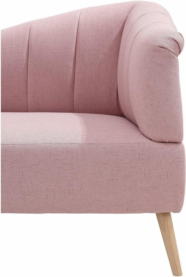 Andas Récamier Lucy Armleuning naar keuze links of rechts - Foto 2