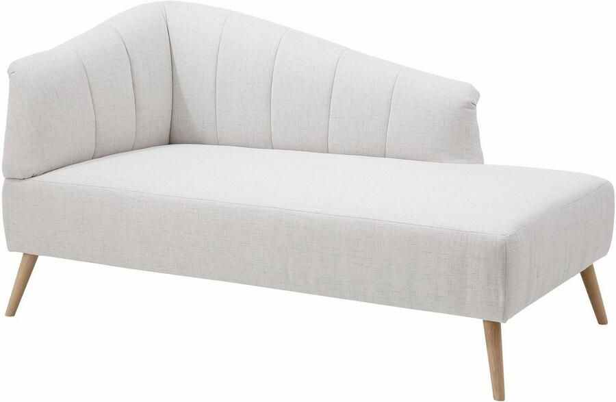 Andas Récamier Lucy Armleuning naar keuze links of rechts - Foto 5