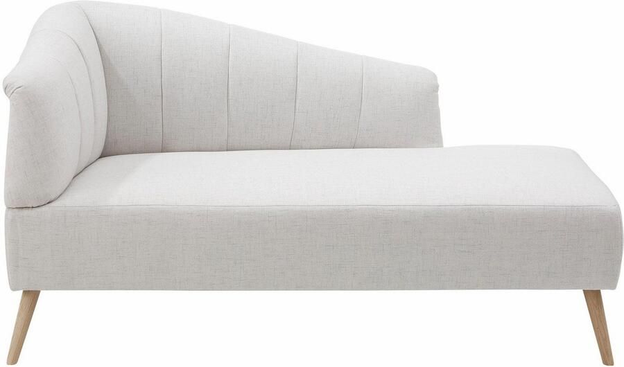 Andas Récamier Lucy Armleuning naar keuze links of rechts - Foto 6