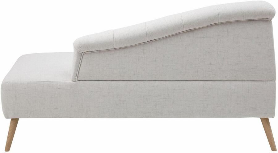 Andas Récamier Lucy Armleuning naar keuze links of rechts - Foto 7