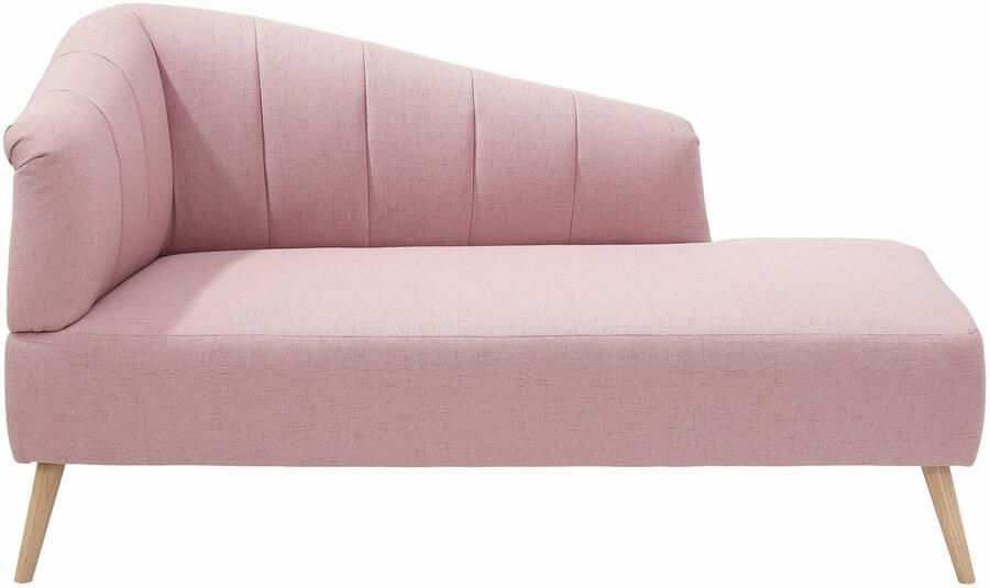 Andas Récamier Lucy Armleuning naar keuze links of rechts - Foto 6