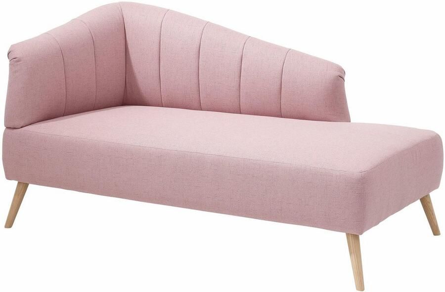 Andas Récamier Lucy Armleuning naar keuze links of rechts - Foto 5