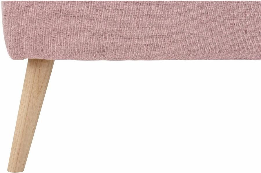 Andas Récamier Lucy Armleuning naar keuze links of rechts - Foto 4