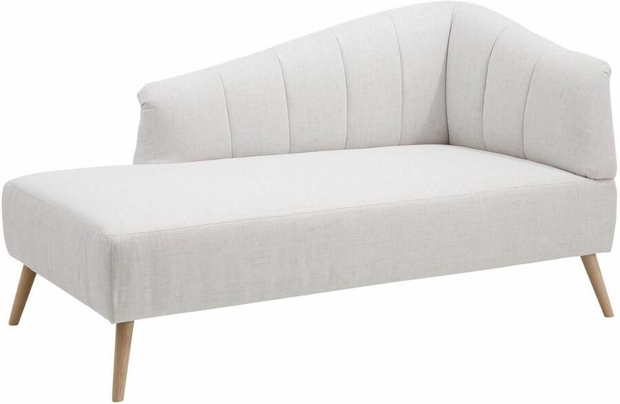 Andas Récamier Lucy Armleuning naar keuze links of rechts - Foto 5