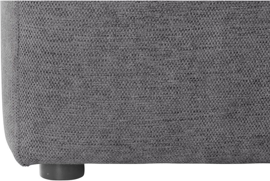 Andas Récamier Sundstrup Moduleserie individuele samenstelling