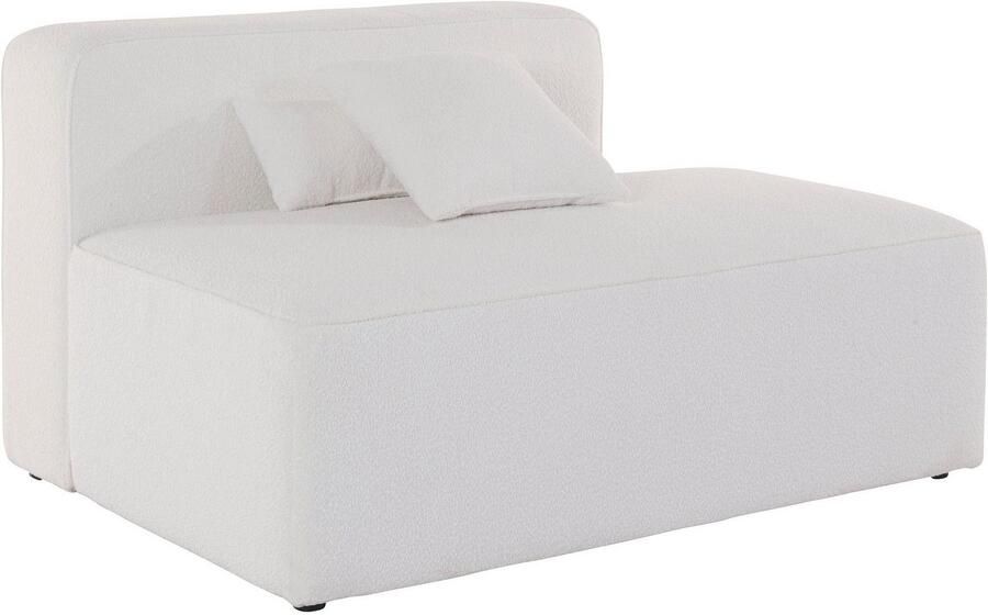 Home affaire Récamier Sundstrup Moduleserie individuele samenstelling - Foto 4