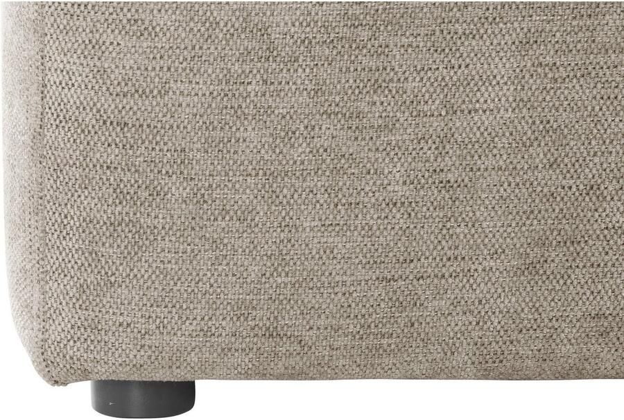 Andas Récamier Sundstrup Moduleserie individuele samenstelling