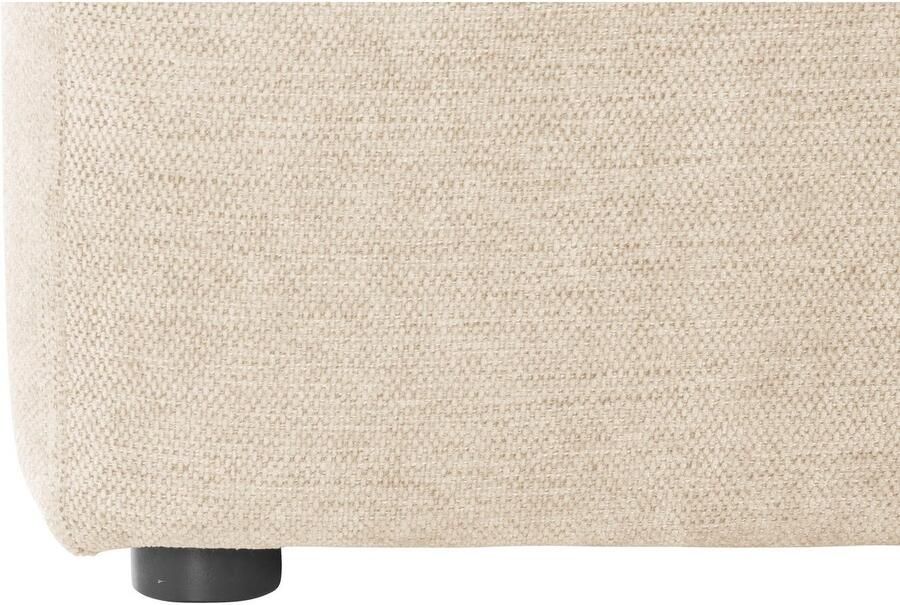 Andas Récamier Sundstrup Moduleserie individuele samenstelling