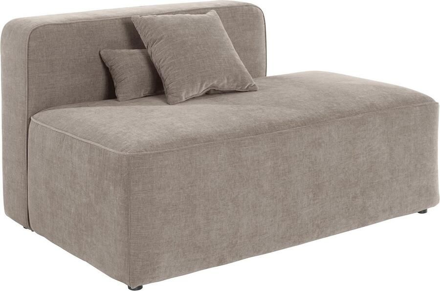 Home affaire Récamier Sundstrup Moduleserie individuele samenstelling - Foto 4