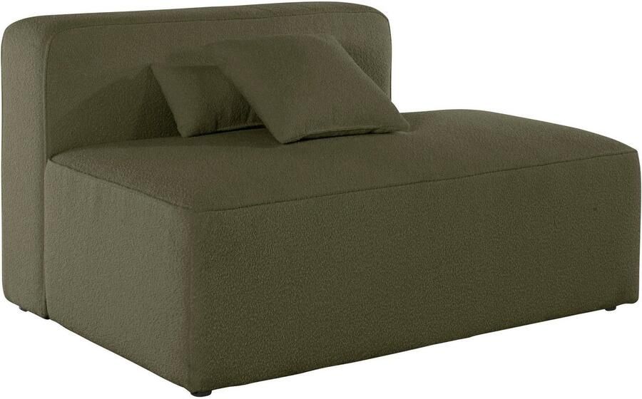 Home affaire Récamier Sundstrup Moduleserie individuele samenstelling - Foto 4