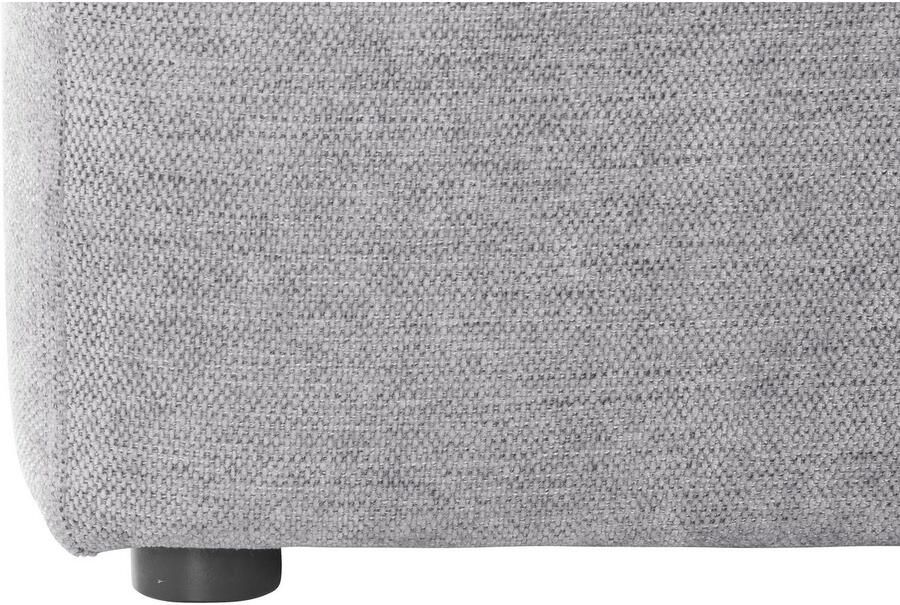 Andas Récamier Sundstrup Moduleserie individuele samenstelling