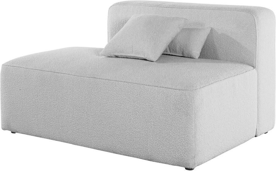 Andas Récamier Sundstrup Moduleserie individuele samenstelling - Foto 3