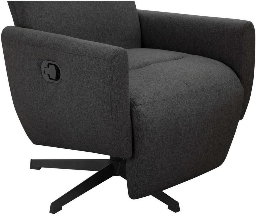 Andas Relaxfauteuil Kilvo TV-fauteuil en slaapfauteuil - Foto 4