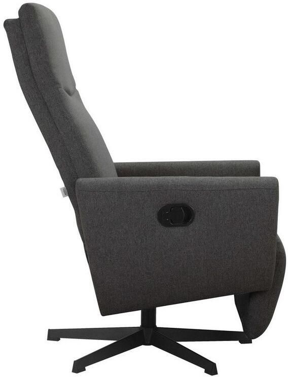 Andas Relaxfauteuil Kilvo TV-fauteuil en slaapfauteuil - Foto 7