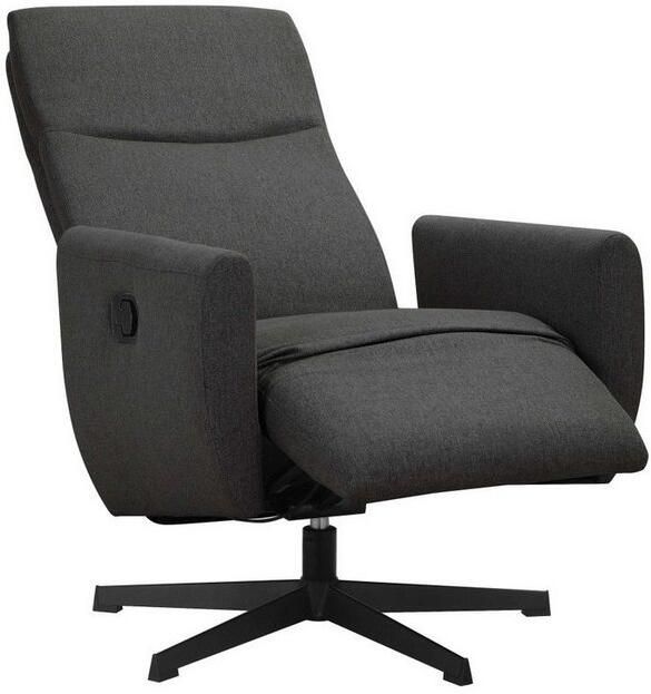 Andas Relaxfauteuil Kilvo TV-fauteuil en slaapfauteuil - Foto 9